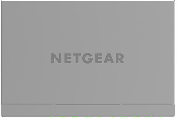 Комутатор Netgear MS108UP (MS108UP-100EUS) - зображення 7