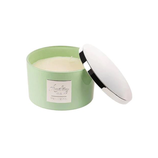 Премиальная ароматическая свеча Pepco Aromatherapy Home Premium Edition