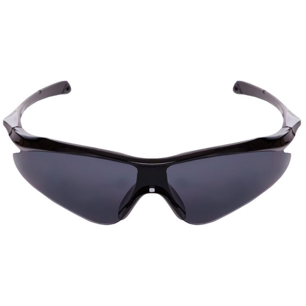 Спортивні сонцезахисні окуляри OAKLEY Чорний (YL146) - зображення 2