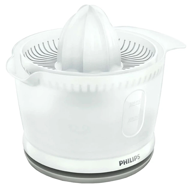 Соковижималка для цитрусових PHILIPS Daily Collection HR2738/00