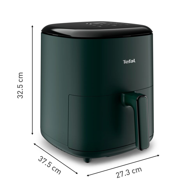 Мультипіч TEFAL Easy Fry Max EY245310 - зображення 3