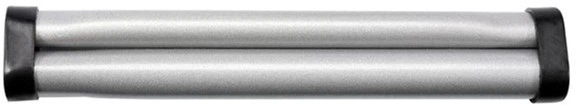 Podnośnik hydrauliczny butelkowy Vorel 80012 2 t wys. rob. 148 - 276 mm (5906083800122) - obraz 2