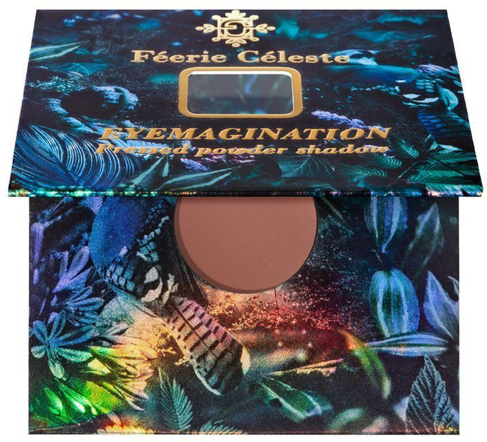 Cienie do powiek Feerie Celeste Royal Matte Eyeshadow MR27 Autumn Leaf 1.2 g (5902425302828) - obraz 1