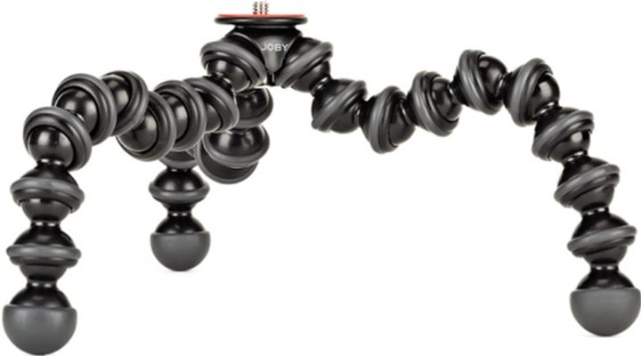 Statyw Joby GorillaPod 1K Statyw Czarny (JB01511-BWW) - obraz 3