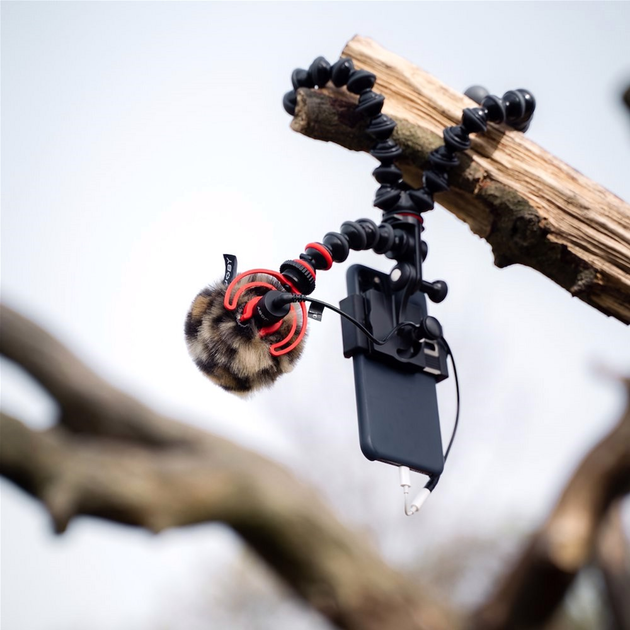 Statyw Joby GorillaPod 1K Statyw Czarny (JB01511-BWW) - obraz 5