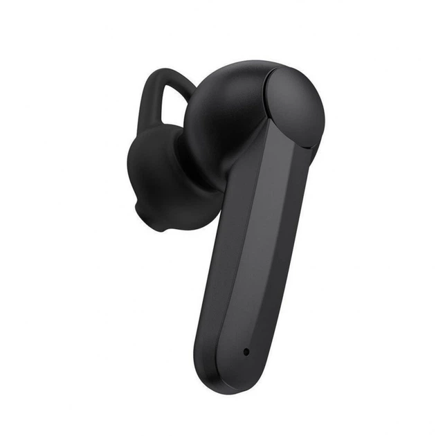 Bluetooth гарнітура Baseus Encok Vehicle-mounted Wireless Earphones A05 Black (NGA05-01) - изображение 3