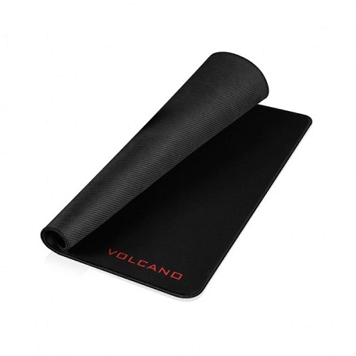 Игровая поверхность Modecom Volcano Elbrus M PM-MC-VOLCANO-ELBRUS 400x437x3 mm резина/ткань - изображение 5