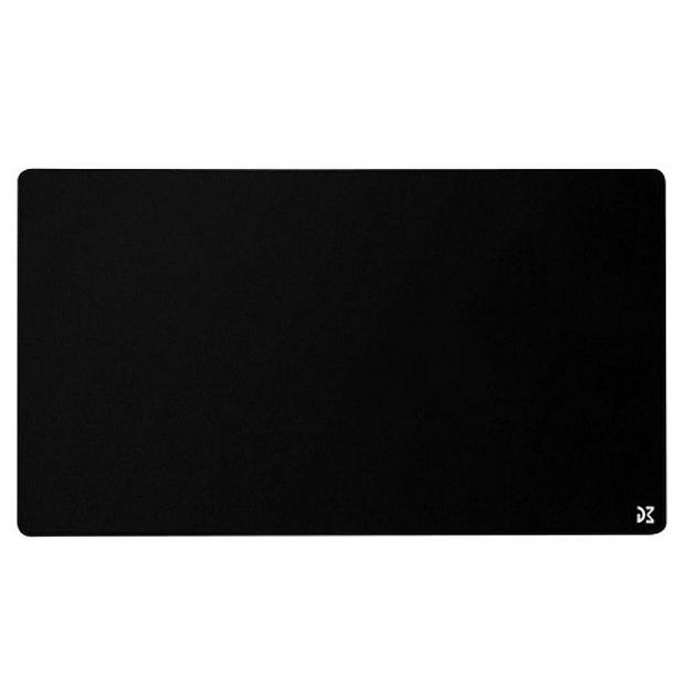 Игровая поверхность Dream Machines DM_Pad_XXL 1200x600x3 мм микрофибра Black - изображение 2