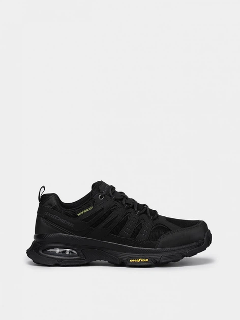 Чоловічі кросівки Skechers - 44 Чорний 237214 BBK - Фото 1 Чоловічі кросівки Skechers - 44 Чорний 237214 BBK - зображення 1
