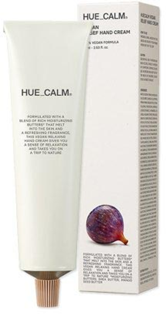 Крем для рук Hue Calm Vegan Relief Hand Cream 50 мл (8809785760213) - зображення 1
