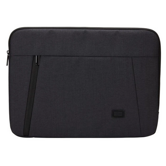 Сумка для ноутбука Case Logic Huxton Sleeve 15.6" HUXS-215 (Black) - Фото 3 Сумка для ноутбука Case Logic Huxton Sleeve 15.6" HUXS-215 (Black) - зображення 3