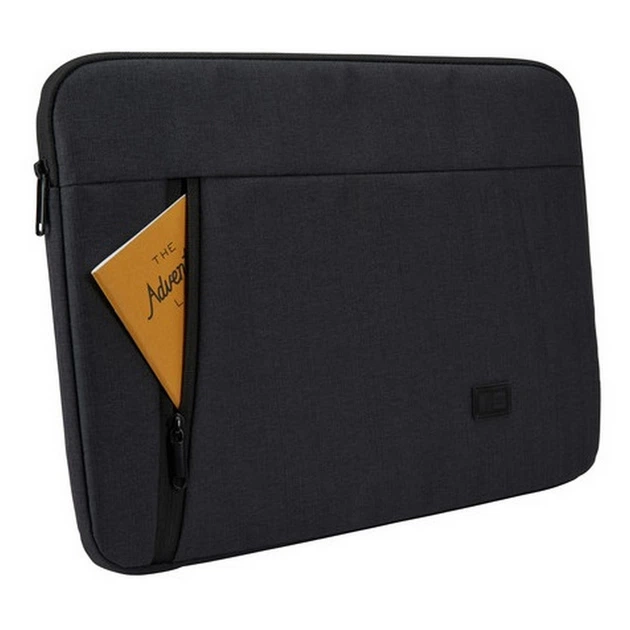 Сумка для ноутбука Case Logic Huxton Sleeve 15.6" HUXS-215 (Black) - Фото 5 Сумка для ноутбука Case Logic Huxton Sleeve 15.6" HUXS-215 (Black) - зображення 5