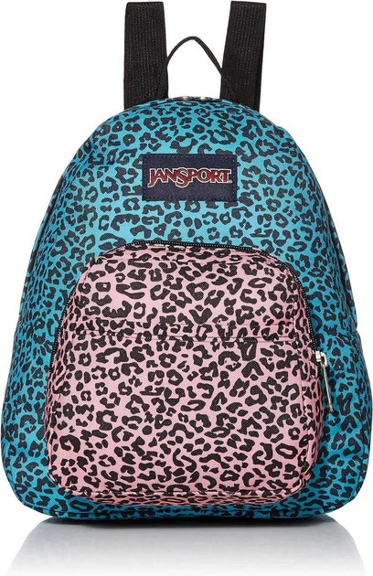 Маленький рюкзак молодіжний 10L Half Pint JanSport 28х25х10 см (sum0023994) - зображення 3