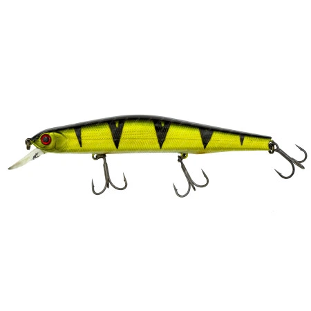 Воблер ZipBaits Orbit 110 SP # 2000 European Perch,34503 - Фото 1 Воблер ZipBaits Orbit 110 SP # 2000 European Perch,34503 - изображение 1