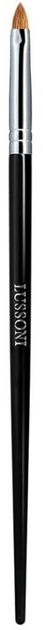 Пензель для губ Lussoni PRO 518 Pointed Liner Brush 1 шт (5903018913865) - зображення 1