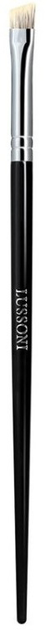 Пензель для брів Lussoni PRO 548 Eyebrow Brush 1 шт (5903018913919) - зображення 1