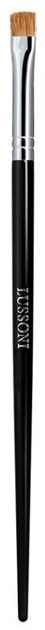 Pędzel do cieni Lussoni PRO 560 Flat Definer Brush 1 szt (5903018913933) - obraz 1