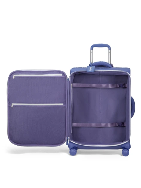 Валіза 63 См Lipault PLUME FRESH LILAC 63x45x25 P91*92009 - зображення 2