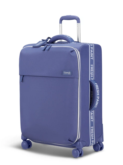 Валіза 63 См Lipault PLUME FRESH LILAC 63x45x25 P91*92009 - зображення 4
