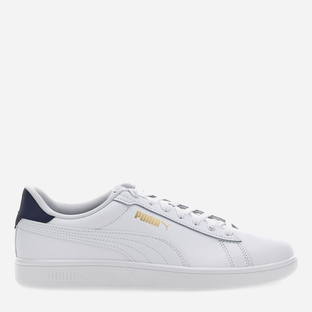 Puma navy and clearance gold