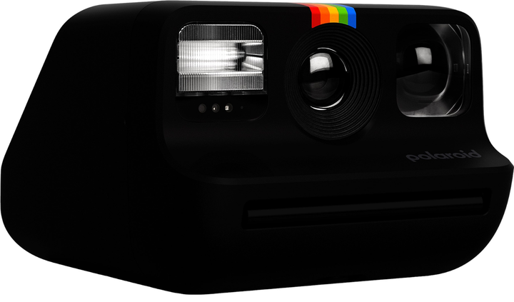 Aparat do natychmiastowego drukowania Polaroid Go Gen 2 E-Box Czarny (124982) (9120096775550) - obraz 3