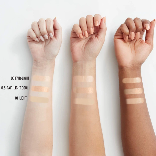 Podkład do twarzy Maybelline New York Instant Perfector 4 w 1 z efektem blasku 05 Fair Light Cool 20 ml (3600531662219) - obraz 6