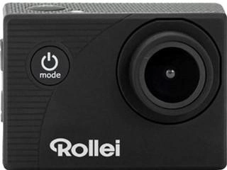Відеокамера Rollei Actioncam 372 Black (4048805401406) - зображення 1