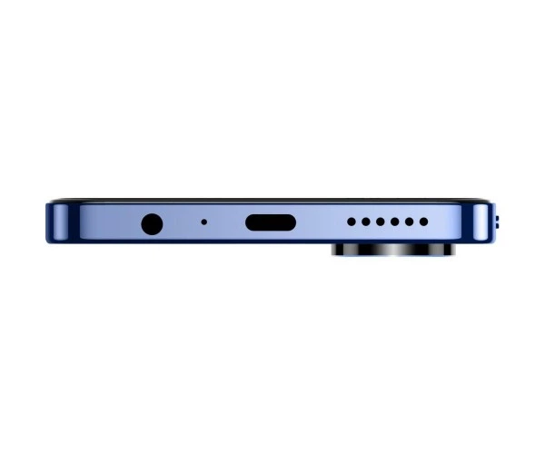 Смартфон Tecno Camon 20 Pro (CK7n) 8/256GB Serenity Blue (4895180799815) - Фото 7 Смартфон Tecno Camon 20 Pro (CK7n) 8/256GB Serenity Blue (4895180799815) - зображення 7