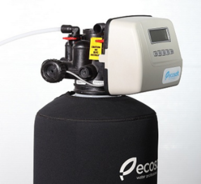 Фильтр обезжелезивания и умягчения воды Ecosoft FK1252CEMIXA - изображение 4