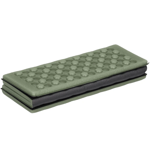 Сідачка туристична Springos XPE 40 x 28 x 1 см складна PM0005 - изображение 10