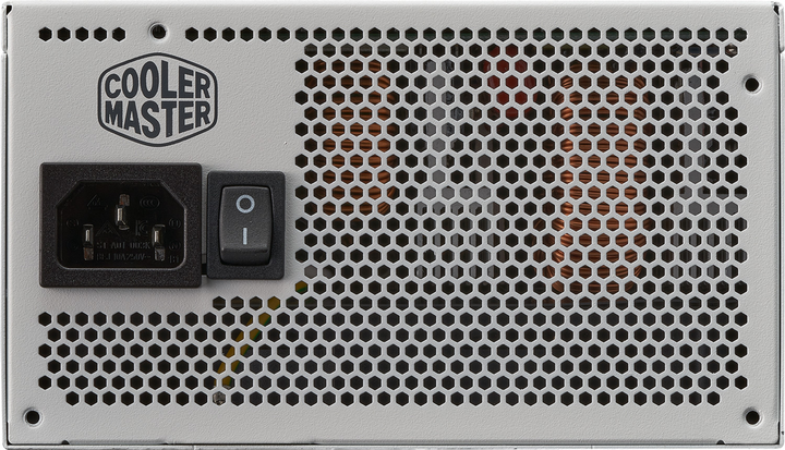 Блок живлення Cooler Master MWE GOLD 1250 - V2 ATX 3.0 (MPE-C501-AFCAG-3GEU) - зображення 7