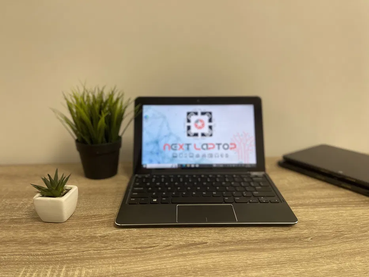 Планшет Dell Pro 8/256 GB SSD Core i5 + Клавіатура з акб Б/У – фото ...