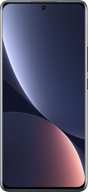 Мобільний телефон Xiaomi 12 Pro 5G 12/256GB Gray DualSim (4260555973464) - зображення 2