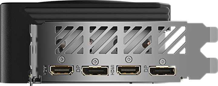Karta graficzna Gigabyte PCI-Ex Radeon RX 7800 XT Gaming OC 16GB GDDR6 (GV-R78XTGAMING OC-16GD) - obraz 6