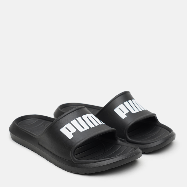 Шлепанцы Puma Divecat V2 Lite 37482301 43 (9) 28 см Puma Black-Puma White (4064533303324) 
