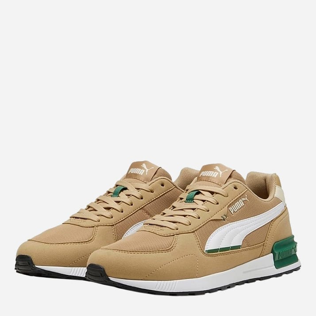 Puma heart outlet khaki