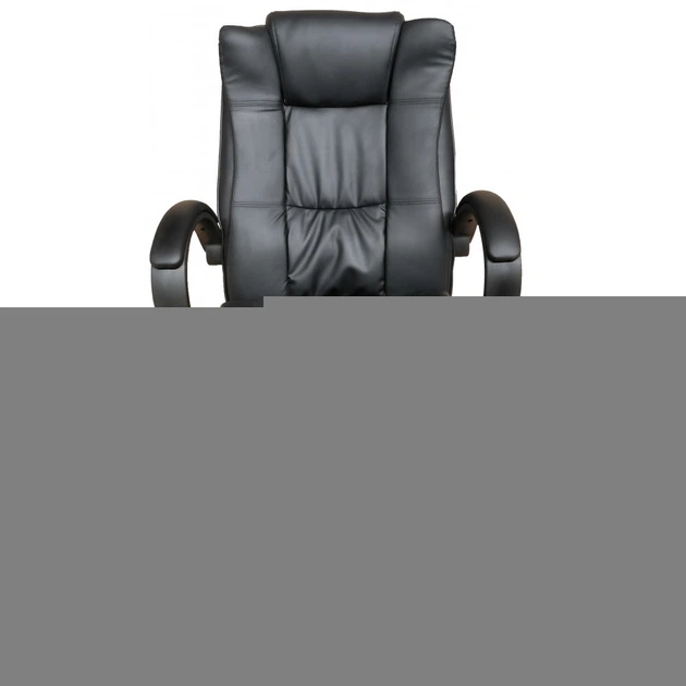 Кресло офисное Bonro B-607 на колесах Черное (29-76-4230012) - Фото 8 Кресло офисное Bonro B-607 на колесах Черное (29-76-4230012) - изображение 8