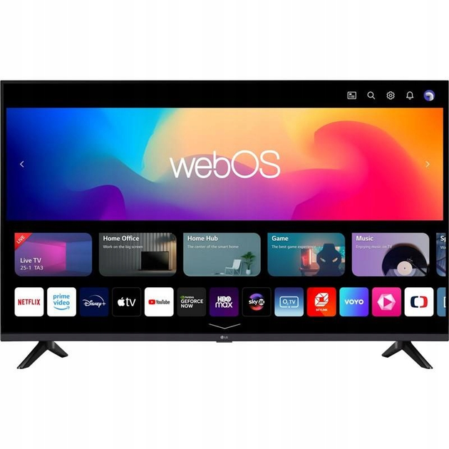 Telewizor LG 55UR73006LA - obraz 4
