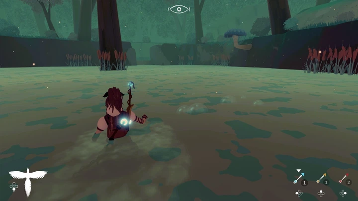 Ключ активации Cynthia: Hidden in the Moonshadow для Xbox One/Series S/X - изображение 8