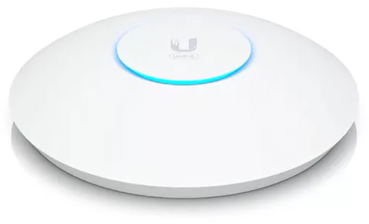 Точка доступу Ubiquiti UniFi U6 Enterprise - зображення 4