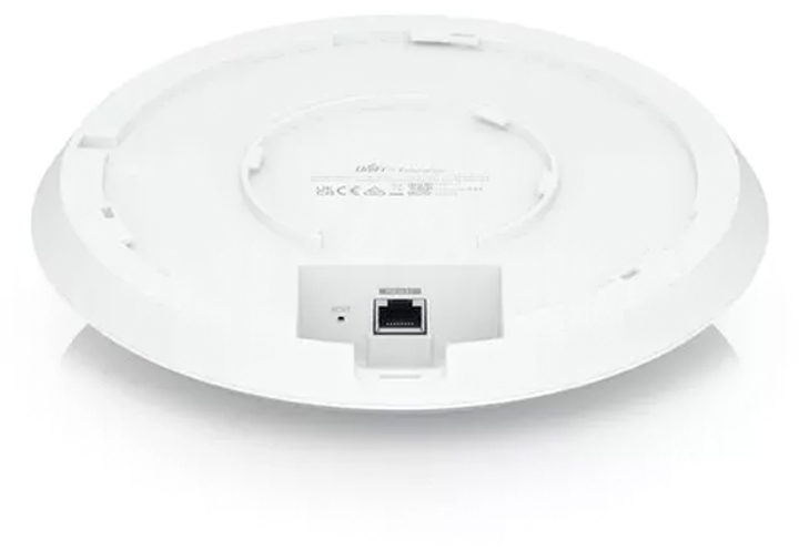 Точка доступу Ubiquiti UniFi U6 Enterprise - зображення 5