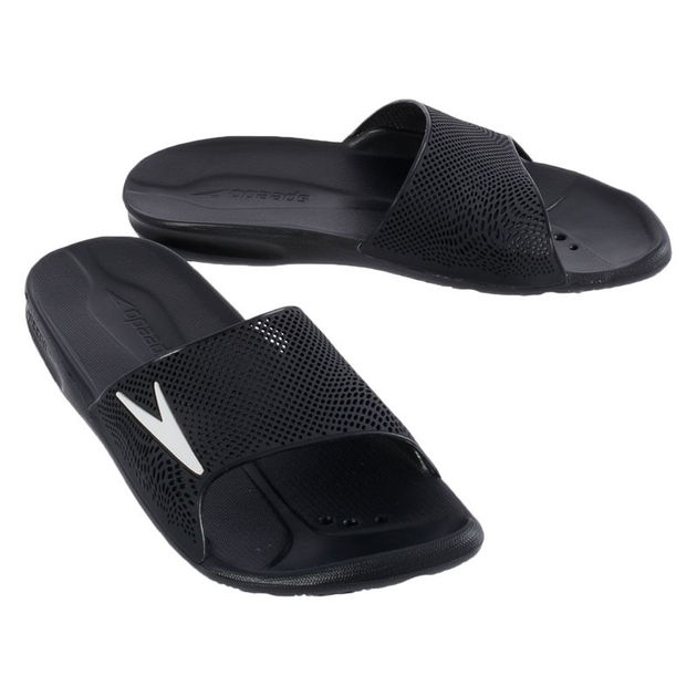 Тапочки для бассейна Speedo Atami II Max AM (8-090603503) 11 (укр.46 ...