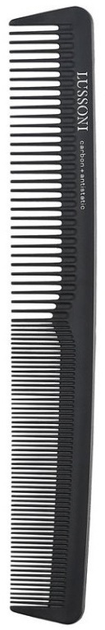 Grzebień do włosów Lussoni CC 104 Cutting Comb (5903018916194) - obraz 1
