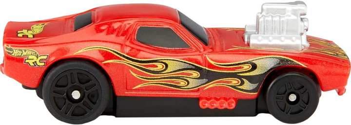 Машинка Хот Вилс Роджер Доджер на дистанционном управлении 1