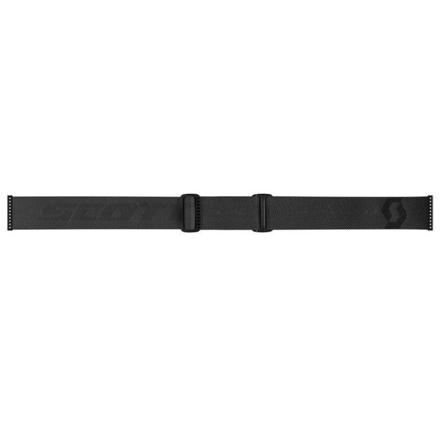 Маска горнолыжная Scott Unlimited II OTG Черный/Красный Julbo (1081-271824.0001.004) - изображение 2