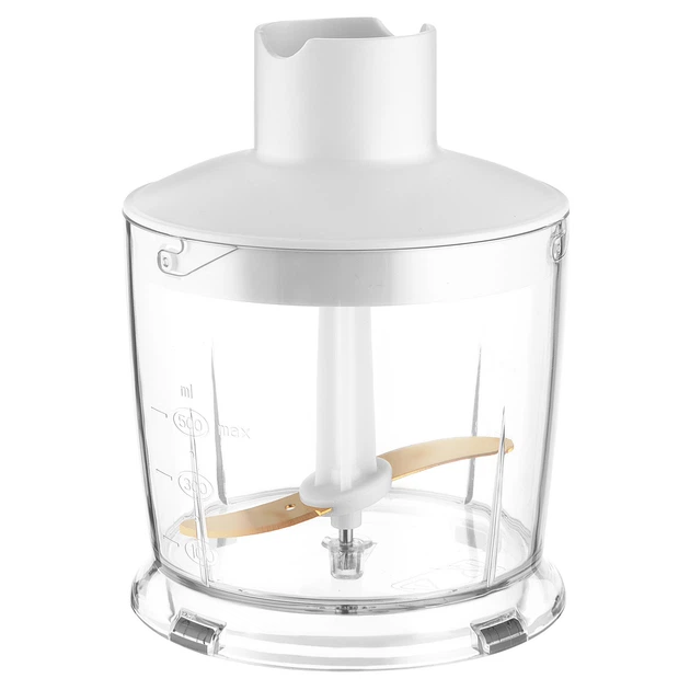 Блендер Sencor SHB6441WH - изображение 10