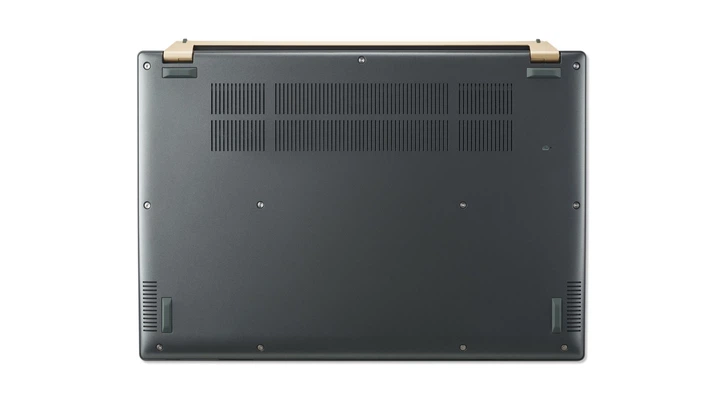 Ноутбук Acer Swift 5 SF514-56T зелений (NX.K0HEU.008) - зображення 8