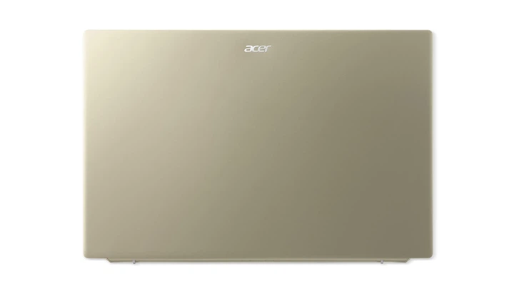 Ноутбук Acer Swift 3 SF314-512 золотистий (NX.K7NEU.00J) - Фото 10 Ноутбук Acer Swift 3 SF314-512 золотистий (NX.K7NEU.00J) - изображение 10