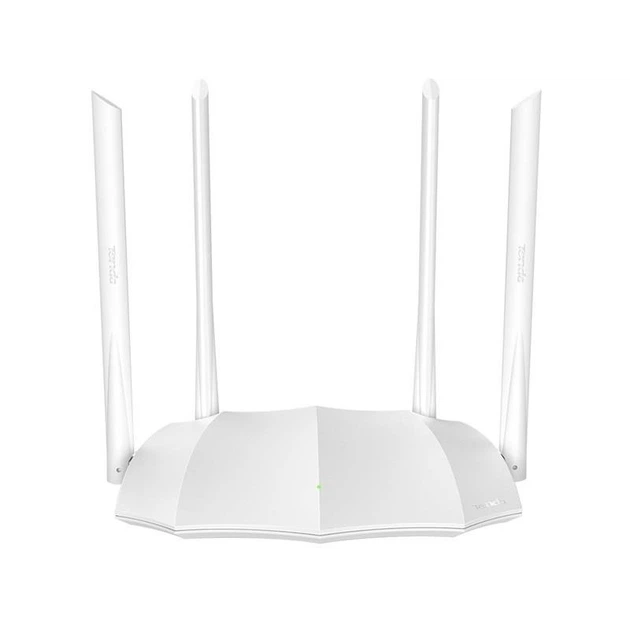 Бездротовий маршрутизатор Tenda AC5 V3 - Фото 1 Бездротовий маршрутизатор Tenda AC5 V3 - изображение 1