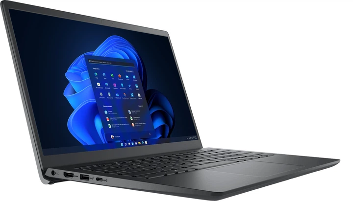 Ноутбук Dell Vostro 14 3430 (N1602PVNB3430EMEA01_16) Black - изображение 3
